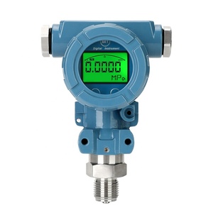 Transmisor de Presión Digital LFT6200 a Prueba de Explosiones de la Mejor Calidad, Lefoo 4-20ma - Product Image 1