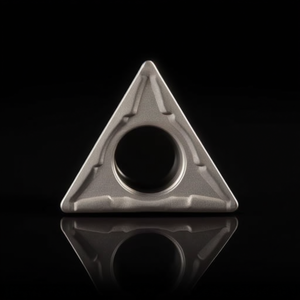 Ttake Tcmt Mx Turning Insert 60 Degree Positive Insert For Metal <b>Machining</b> - Product Image 3