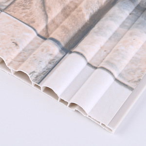 Paneles de Techo Decorativos de PVC de Nuevo Diseño HW para Renovación de <span class=keywords><strong>Interiores</strong></span> del Hogar - Product Image 4