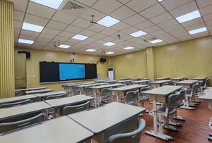 Bán buôn đồ nội thất trường học sinh viên Bàn và ghế cho hai văn bản bảng lớp học Bàn và ghế cho sinh viên đồ nội thất - Product Image 5