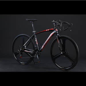 Vélo de route personnalisé de conception <span class=keywords><strong>suisse</strong></span> avec pédalier en carbone et freins à disque hydrauliques 12 vitesses disponibles Cycle de roue intégré au magnésium - Product Image 6