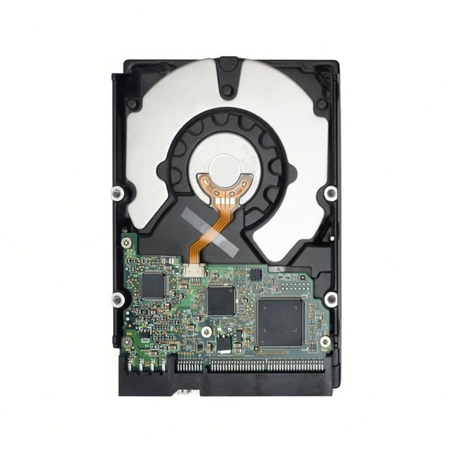 HUA722010CLA330 1TB 7200RPM 3.5 Inch SATA HDD HUA722010CLA330 Desktop Internal Hard Drive 3Gb/s Storage Supplier