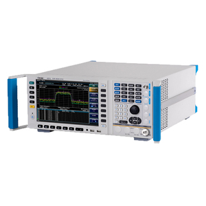 Analyseur de signal Ceyear série 4051, plage de fréquences étendue de 3 Hz à 85 GHz, fonctionne de 3 Hz à 85 GHz pour une analyse complète des signaux - Product Image 4