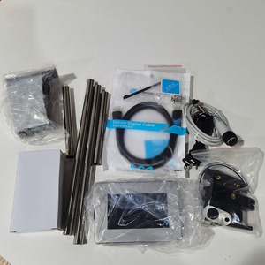 Coditeck Industrial Continuous Online Inkjet <b>Printer</b> USB Interface 600DPI 4M Print Speed-in Stock for Plastic Bags Metal <b>Paper</b> - Product Image 3
