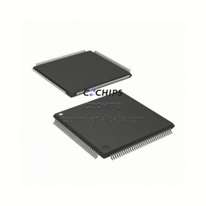 Brand-New Original Authentic 9607C-VA5-CG LQFP-156 Electronic Components Integrated Circuits IC Chip CZSKU:N1V2C3E3 - Product Image 1