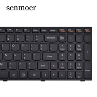 Pour lenovo G50-30 G50-45 G50-80 G50-70 G50-75 clavier G50-30 G50-45 G50-80 G50-70 G50-75 clavier d'ordinateur portable nous clavier d'ordinateur portable