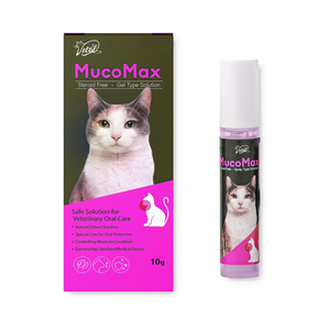 कुत्तों 0.35oz के लिए मौखिक घाव देखभाल जेल प्लास्टिक 100% प्राकृतिक सामग्री की सुरक्षित देखभाल मौखिक घावों की सूजन का इलाज करता है - Product Image 5