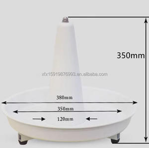 Máy quấn dây tự động hiệu suất cao 220V, chức năng cắt xoay, ngắt kết nối dây điện - Product Image 4