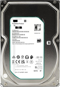 ST4000DM004 4TB <b>Internal</b> Hard <b>Drive</b> HDD 3.5 Inch 6 Gb/s 5400 RPM 256MB Large Capacity Stores up to 4TB of Data for Your Digital - Product Image 5