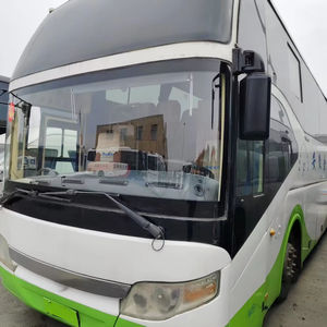 Autocar de luxe 51-53 places à moteur arrière, 12 mètres, pour longues distances, occasion, en vente - Meilleures ventes - Product Image 1