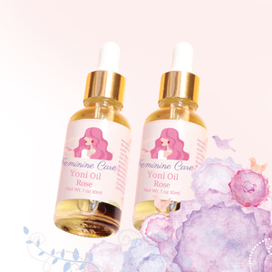 <span class=keywords><strong>Aceite</strong></span> Esencial Yoni Más Vendido para el Cuidado Íntimo Femenino de Marca Blanca para Estrechamiento Vaginal Natural y Desintoxicación - Product Image 1