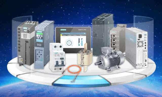 (Robin Kang) Second Generation High-voltage Inverter Spare Parts: Signal Conditioning Board A5E01708486