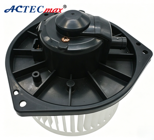 AC.117.1301 OEM 2722040U01 Sistema de Aire Acondicionado para Automóvil, <span class=keywords><strong>Motor</strong></span> de Ventilador de CA de 12V CW CCW para NISSAN PATFINDER 95-04/PATROL/MAXIMA 95-99 - Product Image 3