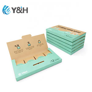 <span class=keywords><strong>C</strong></span> Vitamini El Sabunu Tabletleri, Parlatı<span class=keywords><strong>c</strong></span>ı ve Temizleyici, Efervesan Köpüren Formül - Product Image 1