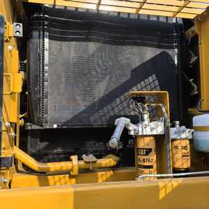 รถขุด CAT 330DL 330D2L ของญี่ปุ่น สภาพดี ขายในจีน - Product Image 3