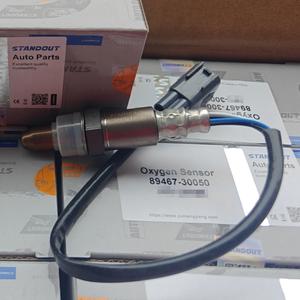 Precio al por mayor coche oxígeno O2 Sensor 89467-30050 234-9129 para <span class=keywords><strong>LEXUS</strong></span> TOYOTA Lambda Sensor De Oxigeno Auto repuestos fábrica - Product Image 2