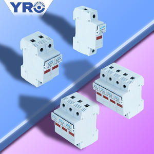 Portafusibles Yro Rt18-32x 10x38mm 32a 690v con Protección Contra Sobrecorriente - Product Image 2