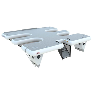 Yacht gonflable de pouces, plate-forme flottante, ski à <span class=keywords><strong>jet</strong></span>, station de plage - Product Image 3