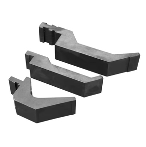 قوالب علوي وسفلي عالية الجودة ، قوالب لكمة منحنية ، أدوات فرامل بالضغط - Product Image 3