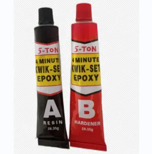 Weatherproof Wonders: Indoor and Outdoor Bonds with Epoxy for All Projects