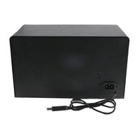 OBDEMOTO MST-9001A Dizel ve Benzinli Motor ECU Test Cihazı Araç Sensör Sinyal Simülatörü 110V/220V 300W Linux Tabanlı