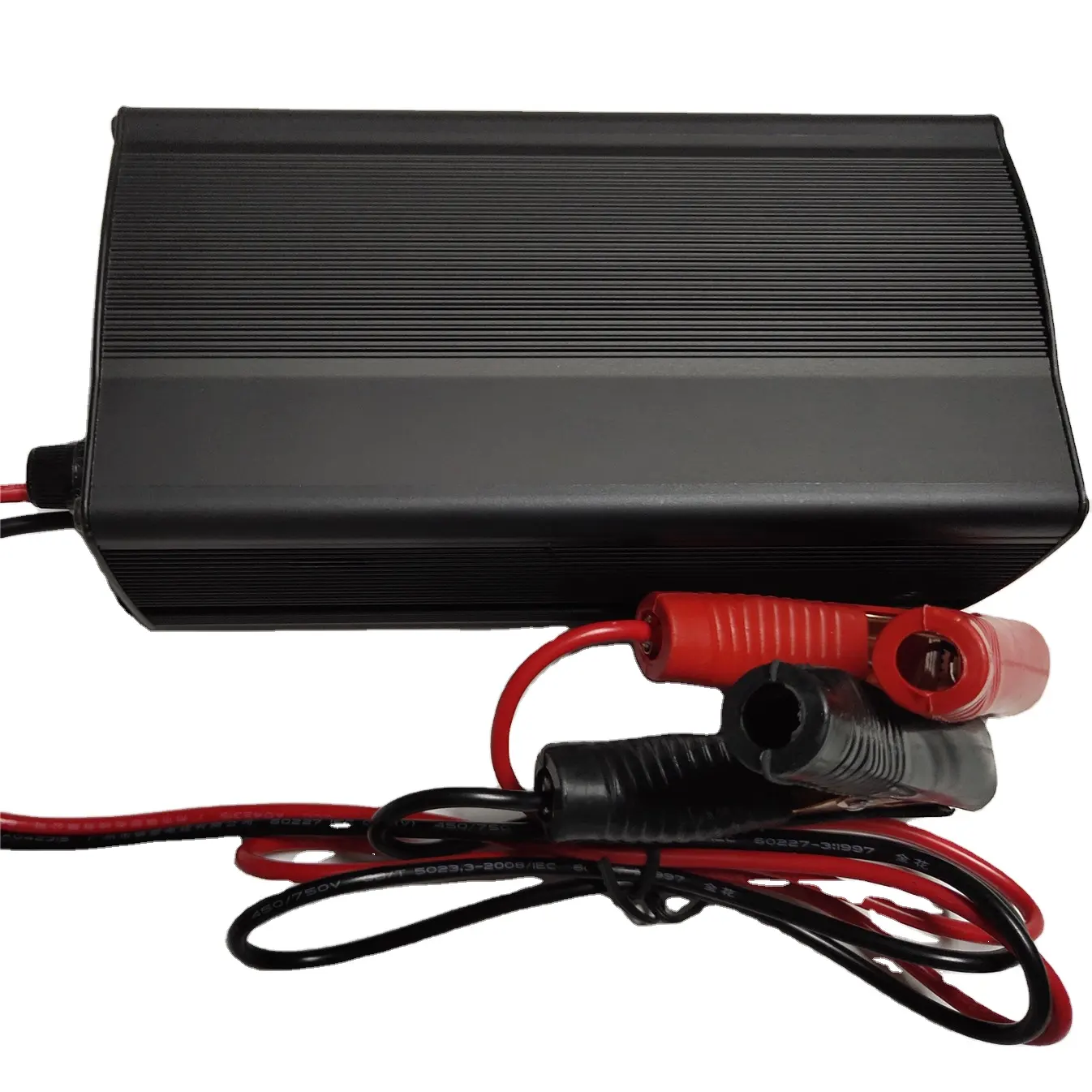 Factory Hot selling snelle opladen batterij lader 12 volt 20a voor lood-zuur batterij met CE