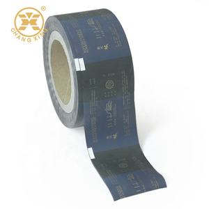 Sacchetti <span class=keywords><strong>di</strong></span> Tè al Caffè Verde <span class=keywords><strong>Bustine</strong></span> <span class=keywords><strong>di</strong></span> Tè in <span class=keywords><strong>Plastica</strong></span> Sacchetti per Tè Caffè Zucchero Colorati Stampati in Foglio <span class=keywords><strong>di</strong></span> Alluminio - Product Image 5