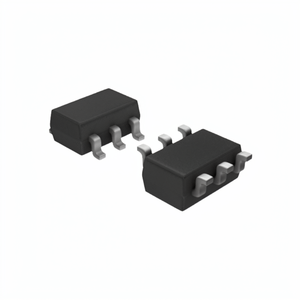 Power Management (PMIC) SOT 23 6 TPS3808G33MDBVREP Electronics Component Original - Product Image 1
