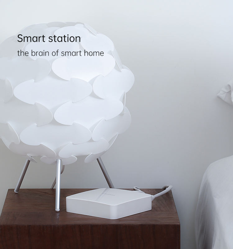 สถานีอัจฉริยะ