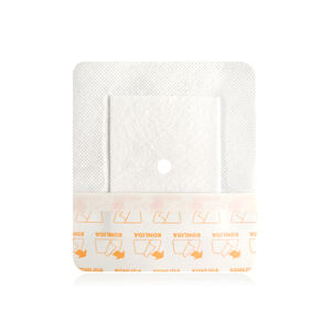 Perban Luka Steril Transparan Perekat Sendiri, <span class=keywords><strong>Film</strong></span> Incision Bedah untuk Operasi - Product Image 2