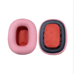 XY Band Ear Cup Sponge Covers Accesorios para auriculares para Apple para <span class=keywords><strong>AirPods</strong></span> <span class=keywords><strong>Max</strong></span> <span class=keywords><strong>Over</strong></span>-Ear Earphone Covers - Product Image 1