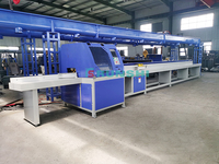 Machine à ongles de haute qualité, en contreplaqué, avec blocs de planche de bois