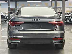 <span class=keywords><strong>Audi</strong></span> <span class=keywords><strong>A4</strong></span> Edición de Lujo 2024 Usado, 2.0T 190HP 7DCT, Sedán de Lujo de 5 Plazas, Auto de <span class=keywords><strong>Segunda</strong></span> <span class=keywords><strong>Mano</strong></span> para Exportación Global - Product Image 4
