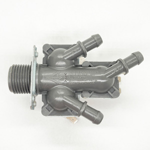   Valve d'entrée pour machine à laver 5221ER1003A, pièce de rechange électrique en plastique pour usage domestique - Product Image 2