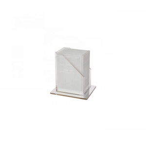 Supporto per Zemiros in Acrilico - <span class=keywords><strong>Design</strong></span> Moderno Riciclabile <span class=keywords><strong>da</strong></span> Tavolo/Comodino/<span class=keywords><strong>Scrivania</strong></span> - Product Image 5