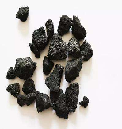 98.5% Carbon Graphitized Petroleum Coke
