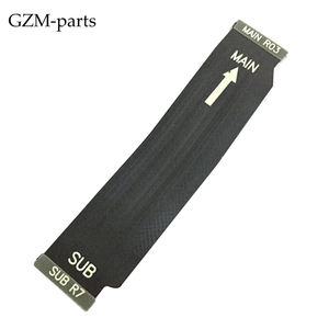 Câble flexible de remplacement pour carte mère et écran LCD pour Samsung Note 10 Lite <span class=keywords><strong>N770F</strong></span> - Product Image 5