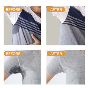 EELHOE 60ml Crema Corporal <span class=keywords><strong>Antitranspirante</strong></span> Axila Mal Olor Eliminación Refrescante <span class=keywords><strong>Antitranspirante</strong></span> Axilas Sudor Detener Roll on - Product Image 3