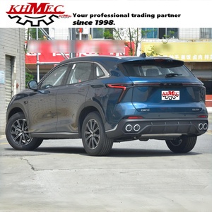 Chery d'<span class=keywords><strong>occasion</strong></span>, SUV intermédiaire, Cowin Kaiyi Kunlun 2023, 1.6t, voiture presque neuve, faible kilométrage, meilleure offre, véhicules utilitaires sportifs chinois - Product Image 4