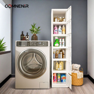 Thêm không gian lưu trữ tủ sắt tập tin với ngăn kéo sâu nặng thép có thể khóa có thể điều chỉnh cho văn phòng nhà sử dụng cho các tập tin lớn - Product Image 1