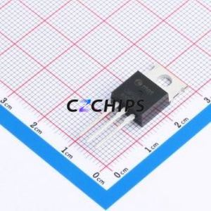 Original nouveau CMP5210 TO-220 Transistor à effet de champ (MOSFET) vente entière puces de composants électroniques et Service de nomenclature - Product Image 1