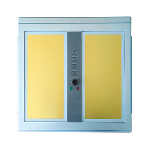 Fabbrica personalizza il dispositivo di frequenza di terapia Terahertz a bioresonanza Prife P90 macchina portatile per la guarigione del piede - Product Image 1