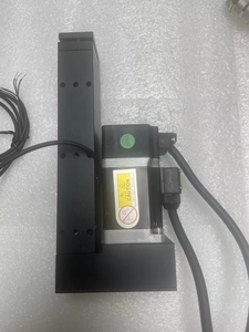 Actuador Lineal Eléctrico Micro Silencioso de 24V-48V con Elevación de 1000mm, Bajo Ruido y Estructura de Cilindro Digital - Product Image 6