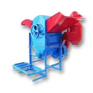 Multifunction corn shelling machine Sorghum Millet Castor Soybean sheller maize huller thresher