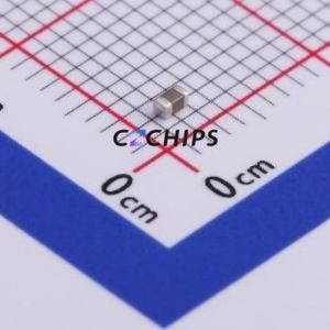 CC0603KRX7R6BB225 SMD Capacitor (MLCC) 0603 ( Capacitance: 2.2uF )( Precision: 10% Rated Voltage: 10V ) - Product Image 2