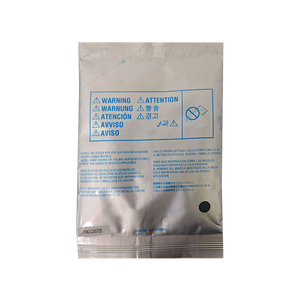 Développeur coloré compatible CHAOYIN DO-910 pour Pantum CTO910/CM9105DN/CM9705DN/CM9705 avec couverture 5% - Product Image 2