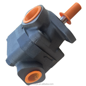 ปั๊มน้ำมันอเมริกันแบบฉีด 25V14A-1C22R ปั๊มใบพัด ปั๊มไฮดรอลิก - Product Image 2