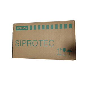 Relé de protección SIEMENS 7SJ80 relé compacto de sobrecorriente y falla a tierra para estación de energía eólica de relé de protección - Product Image 6