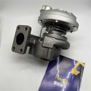 2674A225เทอร์โบชาร์จเจอร์711736 0025เทอร์โบ2339534 233-9534สำหรับเครื่องยนต์3054E 3054C - Product Image 6