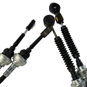 Cable de cambio Yunxi 7701477673 para Renault, cable de conexión de la caja de cambios - Product Image 2